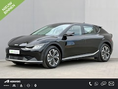 Kia EV6 - Edition 77.4 kWh / SOH 100% / Fabrieksgarantie tot 18-06-2032 / 1.600 kg trekgewicht / And