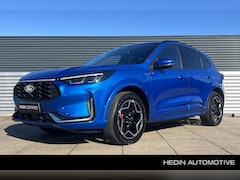 Ford Kuga - 2.5 PHEV ST-Line X | Panorama | Winter Pack | Tech Pack | Driver Assistance