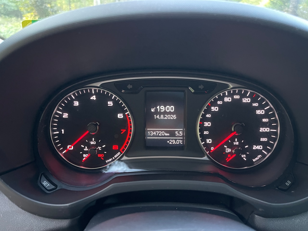 Audi A1 Sportback - 1.0 TFSI Sport Pro Line Sportback Ultra / 2017 / 134Dkm! - AutoWereld.nl