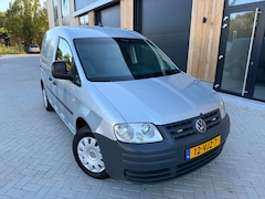 Volkswagen Caddy - 1.9 TDI 77KW/105PK (bj 2007) AIRCO|NAVI|EX BTW