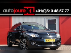 Renault Mégane Estate - 1.2 TCe Bose | Panoramadak | Camera | Trekhaak |