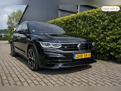 Volkswagen Tiguan - 2.0 TSI R 75 Edition 4Motion R75 Black Edition 320PK Akoraprovic uitlaatsysteem