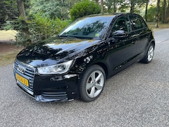 Audi A1 Sportback - 1.0 TFSI Sport Pro Line Sportback Ultra / 2017 / 134Dkm!