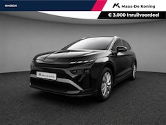 Skoda Enyaq iV - Business Edition 85 | trekhaak wegklapbaar | 19'' proteus velgen | 3.000, - inruilbonus