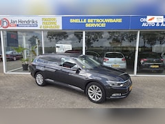 Volkswagen Passat Variant - 2.0 TDI Highline