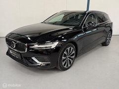 Volvo V60 - 2.0 T6 Recharge AWD Plus Bright LEER/LONG RANGE