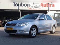 Skoda Octavia - 1.2 TSI Arctic | Trekhaak | Climate control | Cruise control | Stoelverwarming