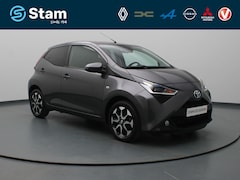 Toyota Aygo - 1.0 VVT-i x-joy Apple Carplay/Android Auto | Climate
