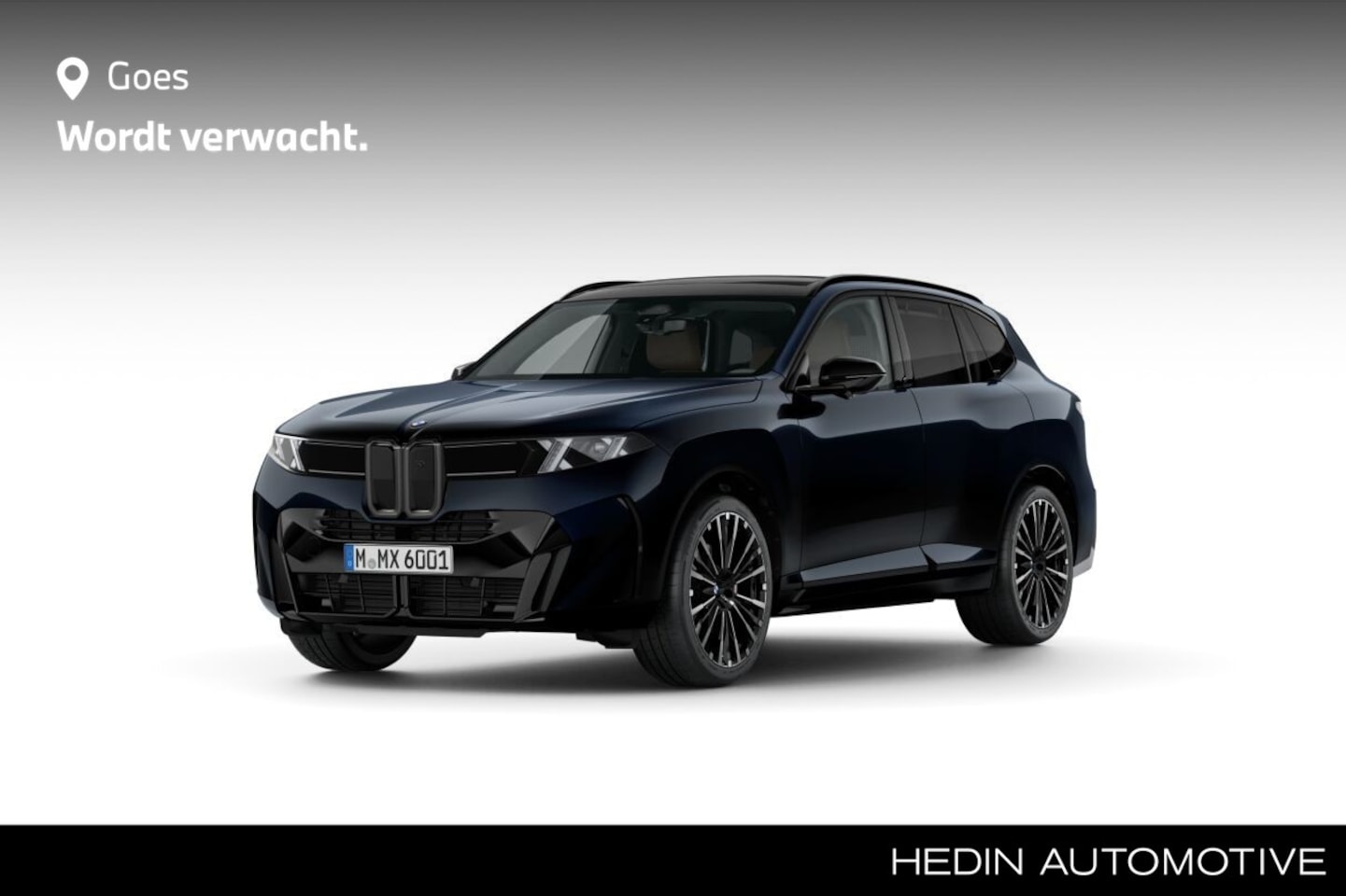 BMW X5 - 40 xDrive 40 xDrive - AutoWereld.nl