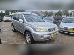 Nissan X-Trail - 2.2 dCi Columbia