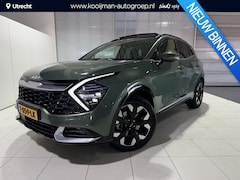 Kia Sportage - 1.6 T-GDi Plug-in Hybrid AWD DynamicPlusLine Schuif kantel dak, Stoel en Stuur verwarming,