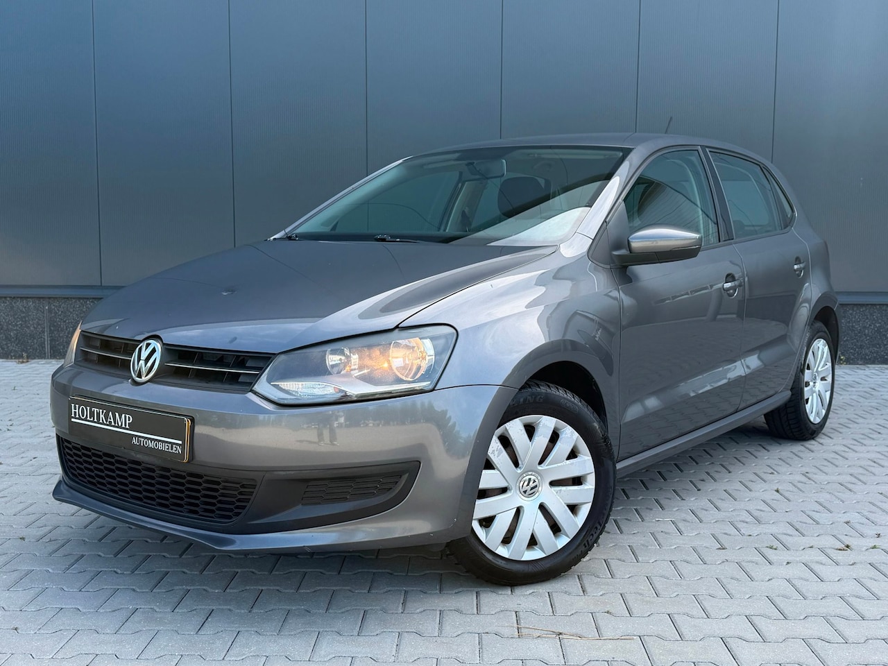 Volkswagen Polo - 1.4-16V Comfortline | CRUISE | AIRCO | CARPLAY | 5 DEURS - AutoWereld.nl