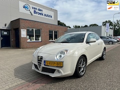Alfa Romeo MiTo - 1.3 JTDm ECO Distinctive