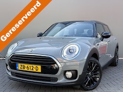 MINI Clubman - BWJ 2019 1.5 136PK Cooper Business Edition KEYLESS | FULL LED NAVI | CLIMA | CRUISE | PDC