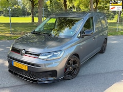 Volkswagen Caddy Cargo - 2.0 TDI 1st Edition | Lane/Side-Assist | Camera | DSG | Body-Kit |