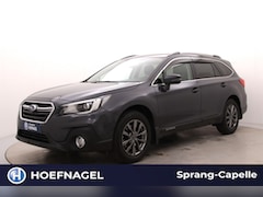 Subaru Outback - 2.5i Comfort | Trekhaak | Adaptive Cruise Control | Camera | CarPlay | Stoelverwarming