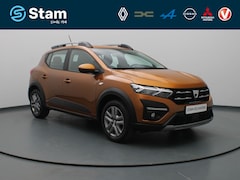 Dacia Sandero Stepway - 90pk TCe Essential Apple Carplay/Android Auto | Trekhaak