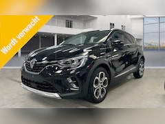 Renault Captur - 1.3 TCe 140 Intens