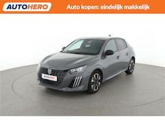Peugeot 208 - 1.2 PureTech Allure RX75497