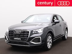 Audi Q2 - 35 TFSI Advanced edition | ACC | Camera | elektrisch bedienbare achterklep | Keyless | Led