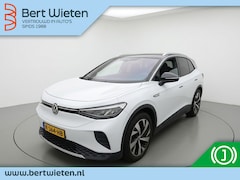 Volkswagen ID.4 - First 77 kWh | Geen import | SOH 91.3%
