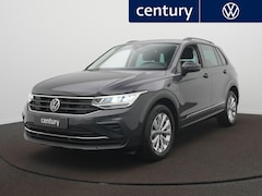 Volkswagen Tiguan - 1.4 TSI eHybrid Life Automaat - PDC - Apple Carplay/Android auto - LED - Climatronic
