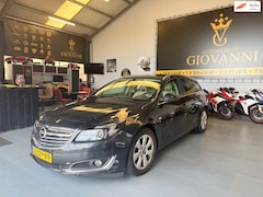 Opel Insignia Sports Tourer - 2.0 CDTI EcoFLEX Business+ inruil mogelijk