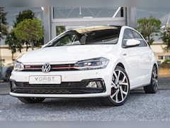 Volkswagen Polo - 2.0 TSI GTI Pano DSG Beats ACC Stoelverw