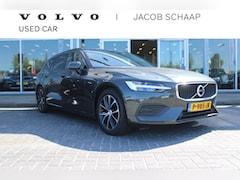 Volvo V60 - B3 164PK Automaat Momentum Advantage | Trekhaak | Camera + PDC | Pilot Assist | Getint gla