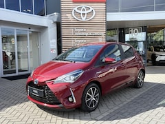 Toyota Yaris - 1.5 Hybrid Design CAMERA CRUISE