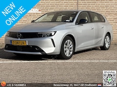 Opel Astra Sports Tourer - 1.2 Turbo | € 9.400, - NETTO | Climate | Cruise | Camera | PDC |