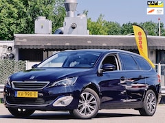 Peugeot 308 SW - 1.2 PureTech Allure-NAP-PANO