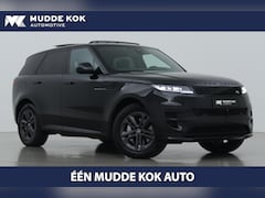 Land Rover Range Rover Sport - 3.0 P460e Dynamic SE PHEV | Luchtvering | Meridian 3D | Panoramadak | Stoelventilatie | 36