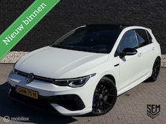 Volkswagen Golf - 2.0 TSI R 4Motion