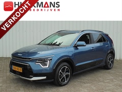 Kia Niro - 1.6 GDi PHEV AUTOMAAT 37.032 KM TREKHAAK ENZ