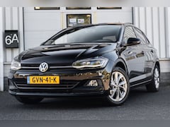 Volkswagen Polo - 1.0 TSI Highline Automaat Panorama Beats