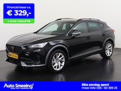 CUPRA Formentor - 1.4 e-Hybrid Business | Stuurverwarming | Adaptief Cruise | Apple Carplay | Zondag Open
