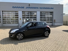 Suzuki Swift - 1.20 VVT CRUISE CONTROLE TREKHAAK
