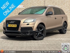 Audi Q7 - 3.0 TDI quattro | € 4.950, - NETTO | Automaat | Climate | Trekhaak | Stoelverwarming |