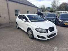 SEAT Leon - 1.4 TSI Bnsl. High