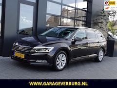 Volkswagen Passat Variant - 1.4 TSI Automaat / Comfortline Business (Navi/Carplay, PDC, Trekhaak, Elek.achterklep, Ada