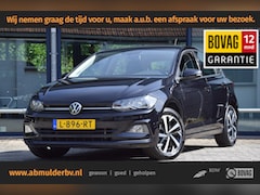 Volkswagen Polo - 1.0 TSI 96PK Comfortline Business DSG Automaat | Org. NL | BOVAG Garantie | Apple Carplay/