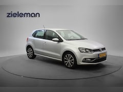 Volkswagen Polo - 1.2 TSI 5 deurs Comfortline - Carplay, Navi, Cruise