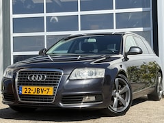 Audi A6 Avant - 2.0 TFSI Business Edition 170pk | Audio-navigatie full map | Bluetooth | Bi-xenon koplampe