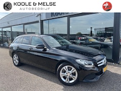 Mercedes-Benz C-klasse Estate - C180 156pk 9G-TRONIC Business Solution