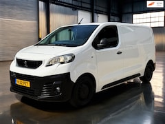 Peugeot Expert - 1.5 BlueHDI 120 Standard Pro camera_carplay_Stoelverw