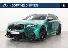 BMW 5-serie Touring - M5 Automaat / Trekhaak / M Drive Professional / Comfort Access / Stoelventilatie / Bowers