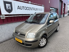 Fiat Panda - 1.2 Edizione Cool // Airco // 73DKM NAP //