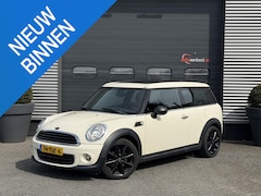 MINI Clubman - 1.6 One Business Line | Panoramadak | Airco | Handel Export |