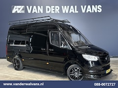 Mercedes-Benz Sprinter - 314 CDI 143pk L2H2 Euro6 Airco | Imperiaal | Camera | Apple Carplay | LM Velgen | Cruiseco